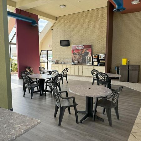 Sycamore Suites Elyria Exterior foto
